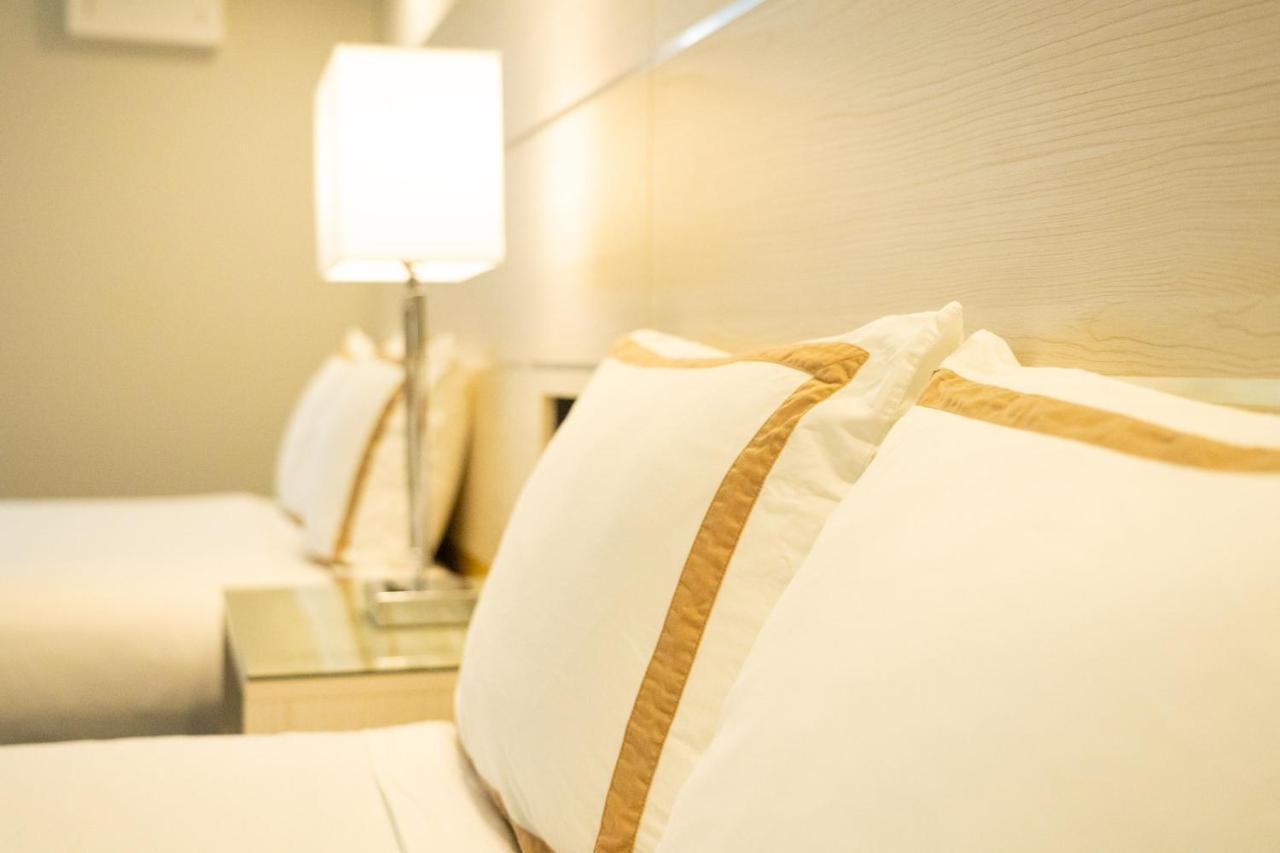 Quality Inn Sunshine Suites Terrace Ngoại thất bức ảnh