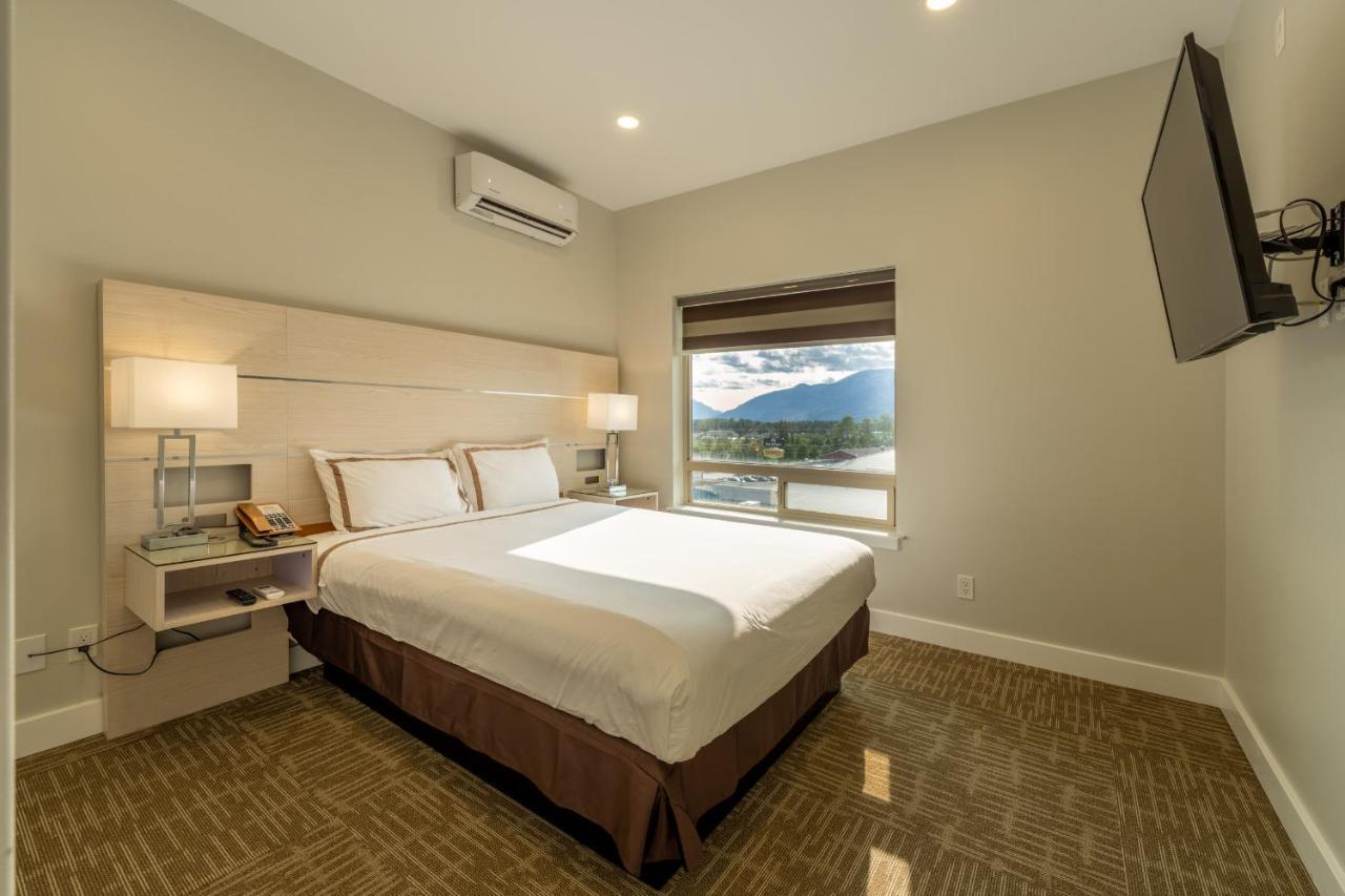 Quality Inn Sunshine Suites Terrace Ngoại thất bức ảnh