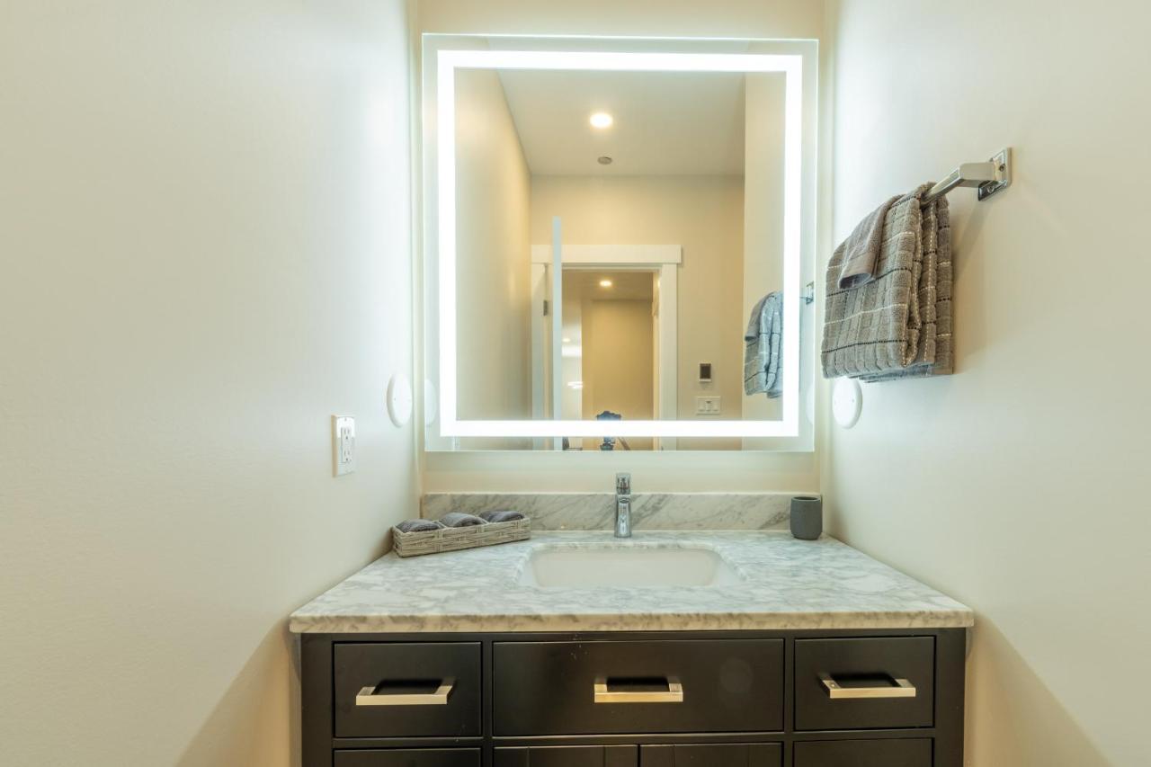 Quality Inn Sunshine Suites Terrace Ngoại thất bức ảnh