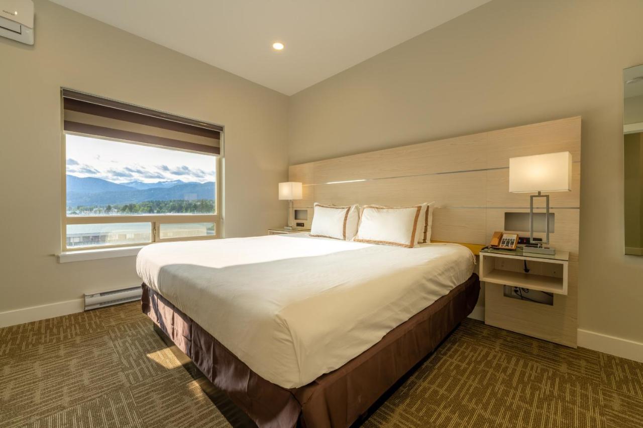Quality Inn Sunshine Suites Terrace Ngoại thất bức ảnh