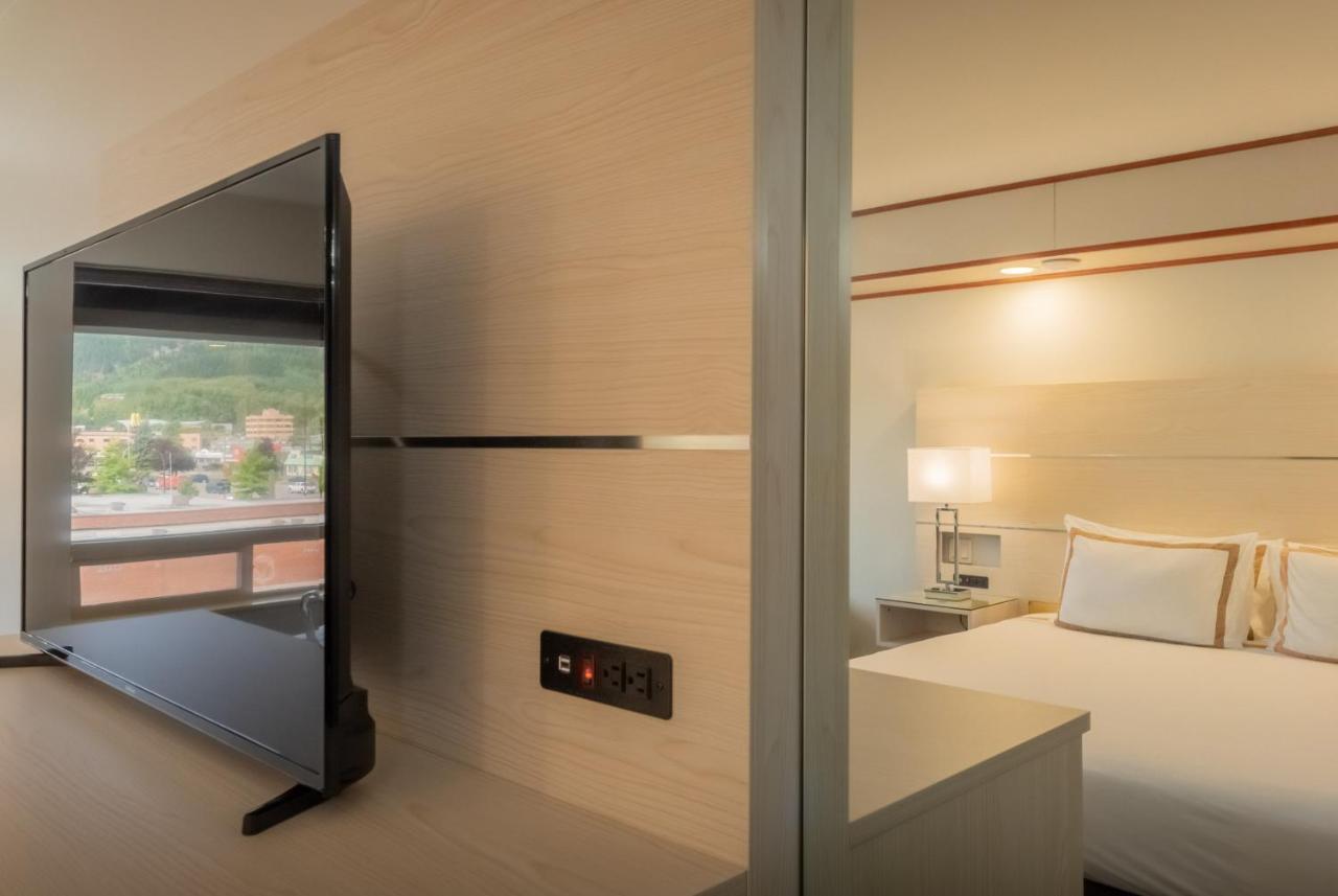 Quality Inn Sunshine Suites Terrace Ngoại thất bức ảnh