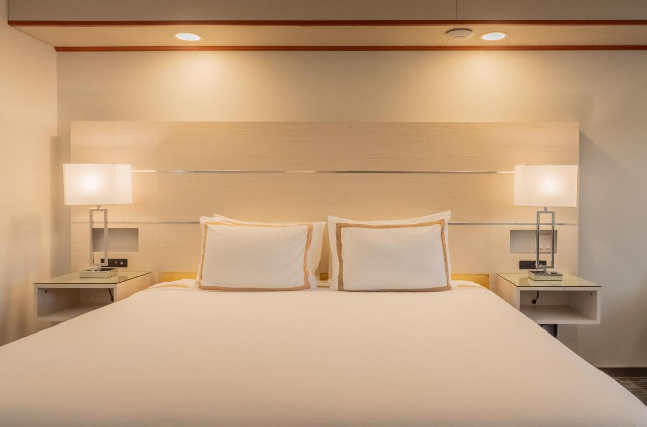 Quality Inn Sunshine Suites Terrace Ngoại thất bức ảnh