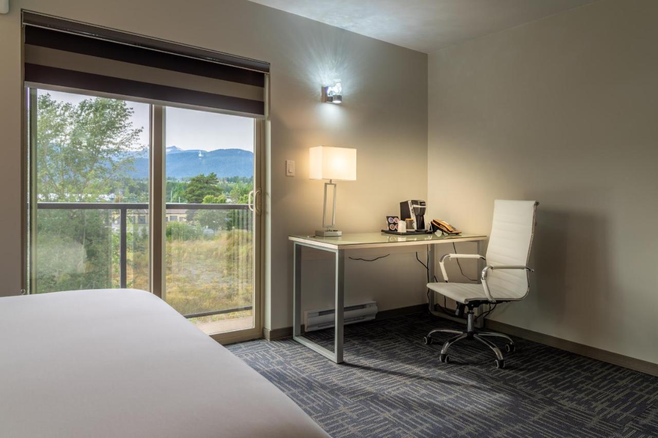 Quality Inn Sunshine Suites Terrace Ngoại thất bức ảnh