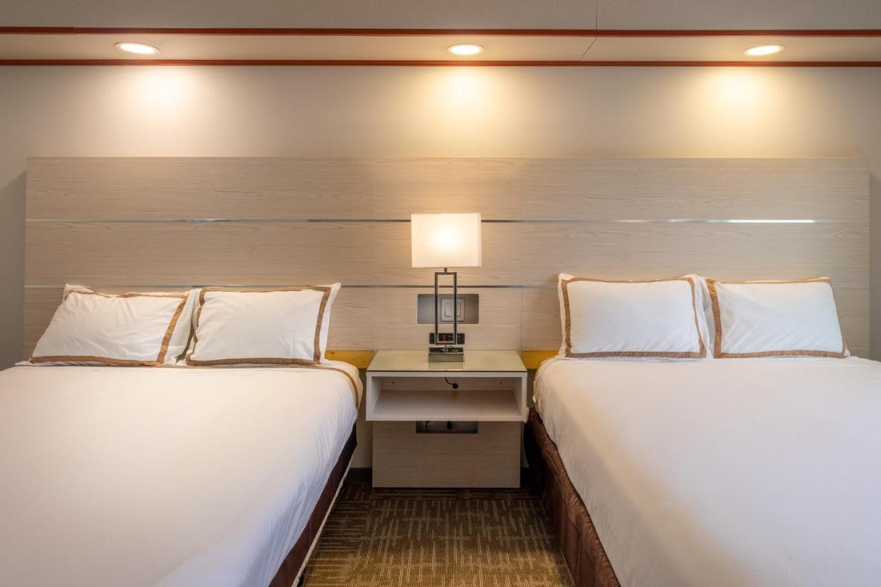 Quality Inn Sunshine Suites Terrace Ngoại thất bức ảnh