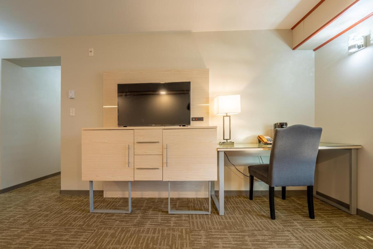 Quality Inn Sunshine Suites Terrace Ngoại thất bức ảnh