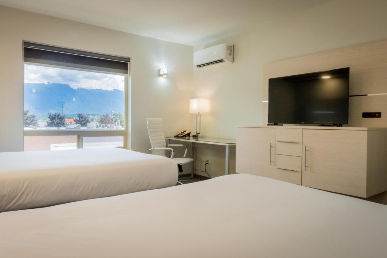 Quality Inn Sunshine Suites Terrace Ngoại thất bức ảnh