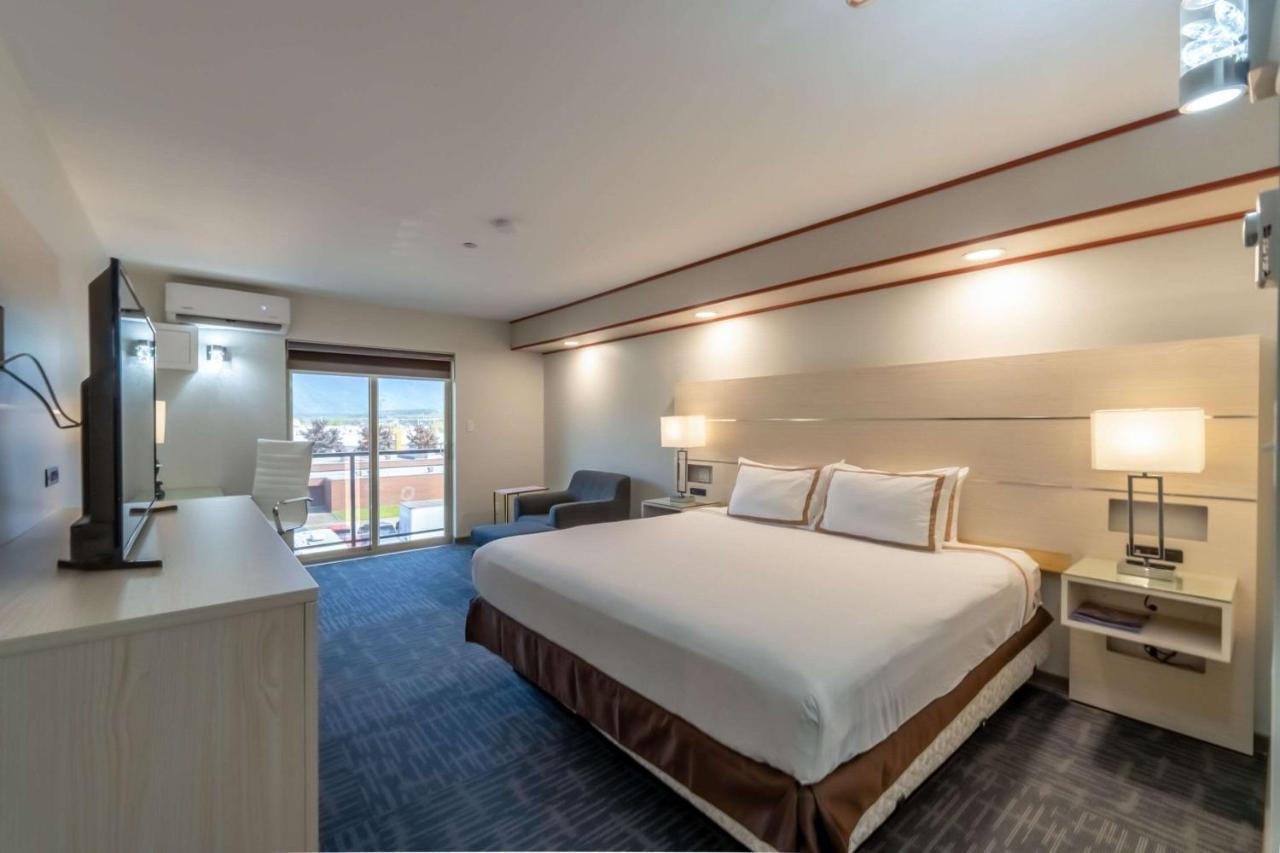 Quality Inn Sunshine Suites Terrace Ngoại thất bức ảnh