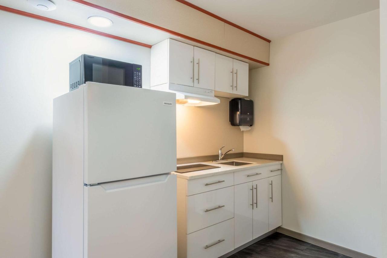 Quality Inn Sunshine Suites Terrace Ngoại thất bức ảnh