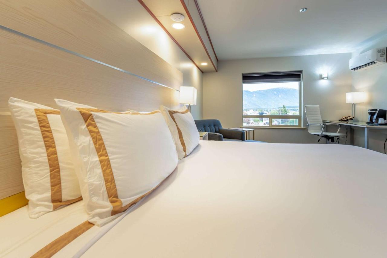 Quality Inn Sunshine Suites Terrace Ngoại thất bức ảnh